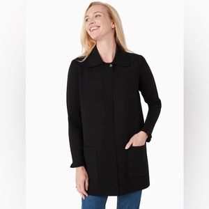 Brand new with tags Kate spade sweater blazer